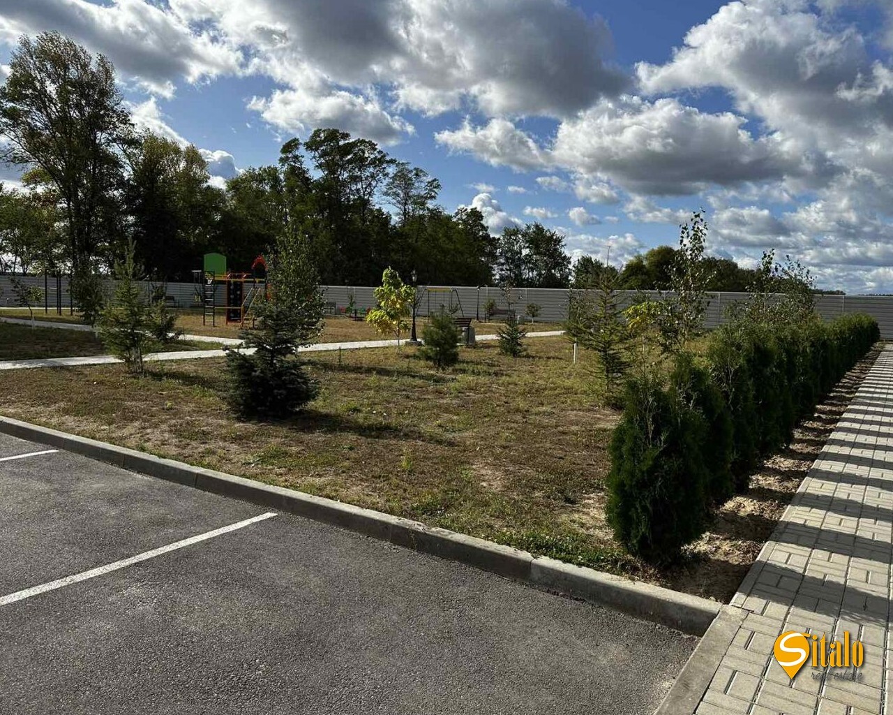 Продажа дома 75 м²