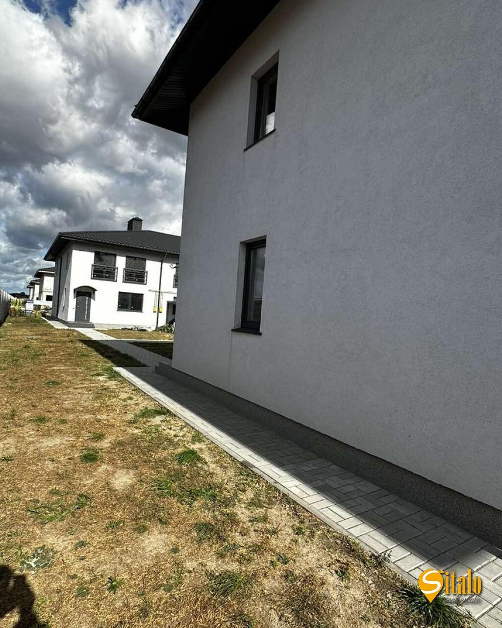Продажа дома 75 м²
