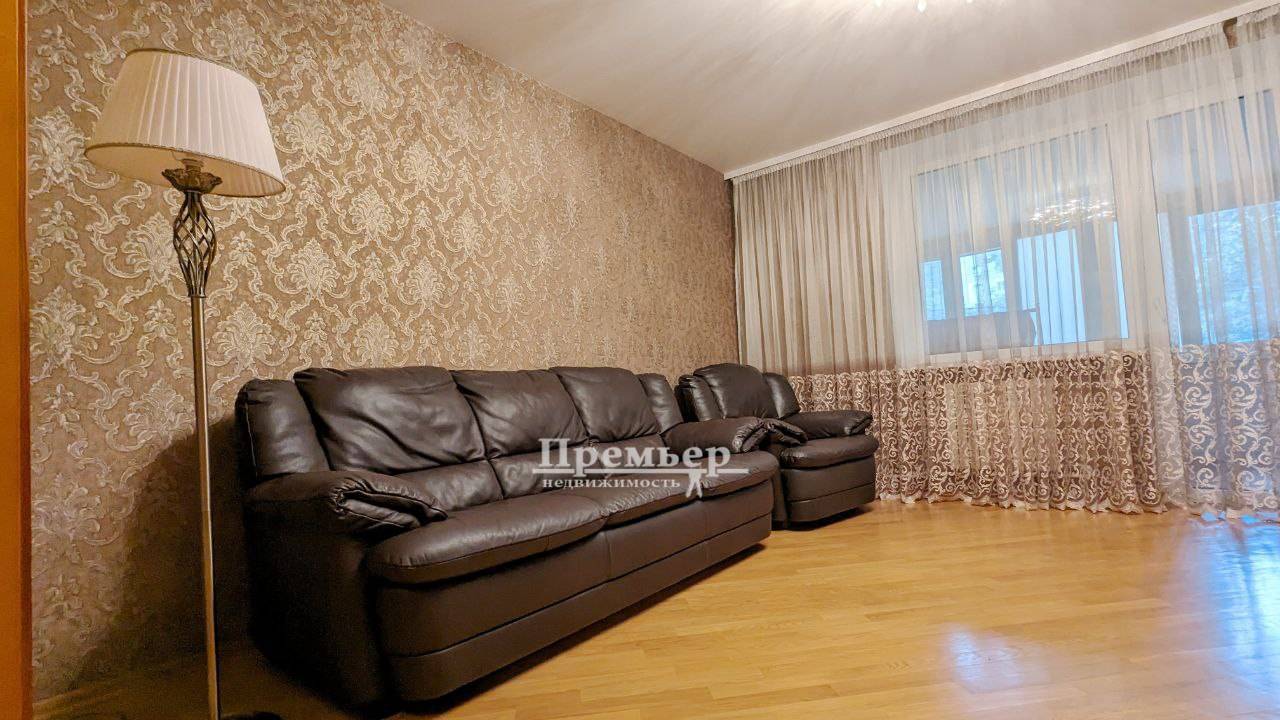 Продаж 3-кімнатної квартири 75 м², Віце-адмірала Жукова пров.