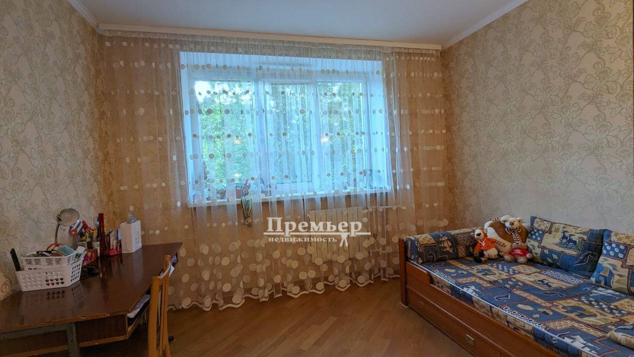 Продаж 3-кімнатної квартири 75 м², Віце-адмірала Жукова пров.