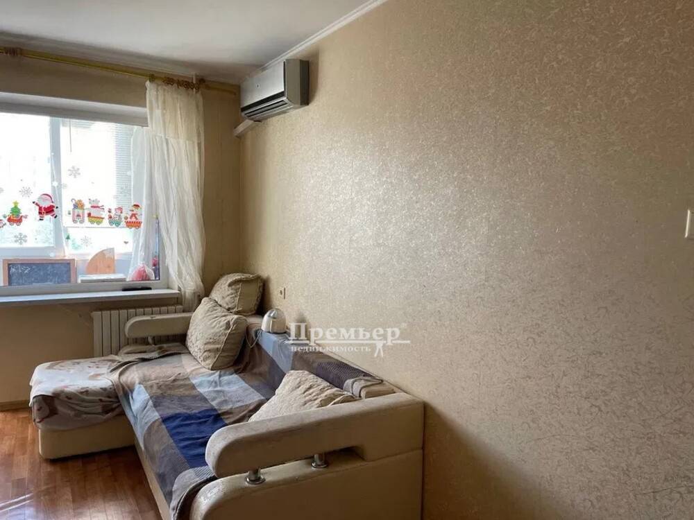 Продаж 2-кімнатної квартири 49 м², Архітекторська вул.
