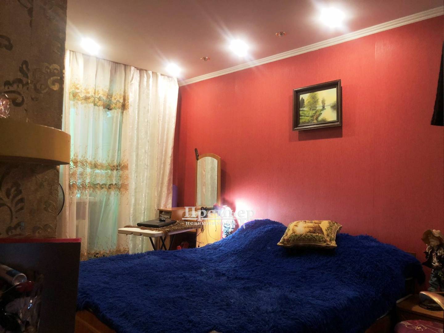 Продажа 3-комнатной квартиры 60 м², Рабина Ицхака ул.