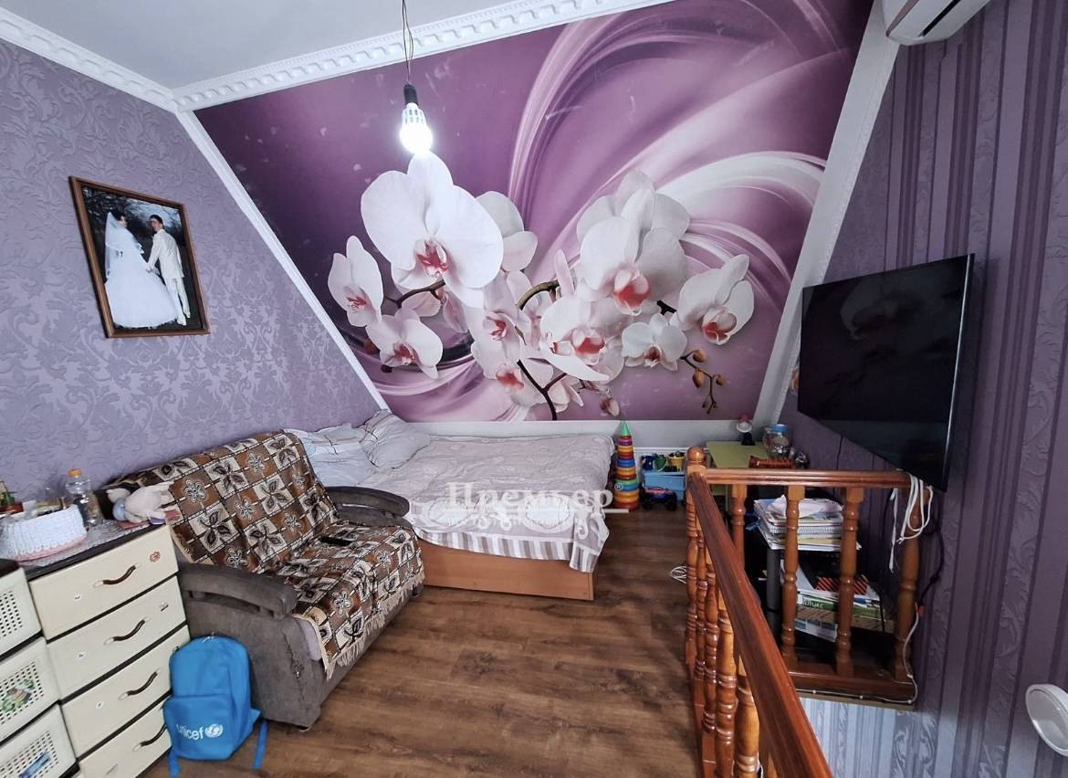 Продаж 1-кімнатної квартири 35 м², Капитана Гаврикова вул.