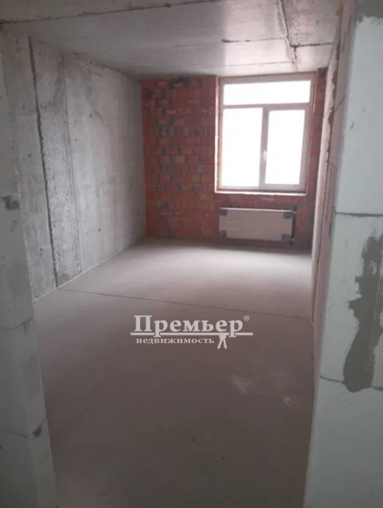 Продаж 3-кімнатної квартири 90 м², Овидиопольская дор.