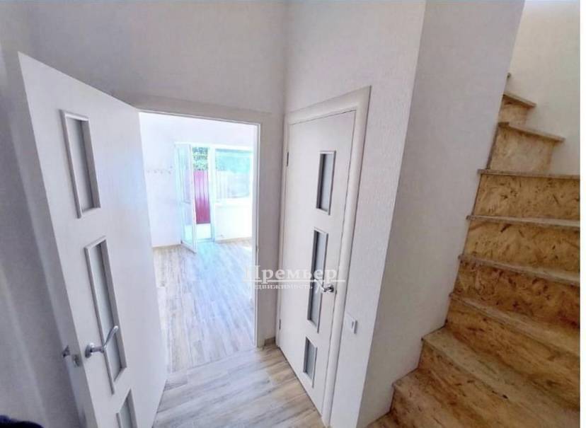 Продаж 1-кімнатної квартири 35 м², Ползунова пров.