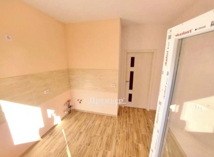 Продаж 1-кімнатної квартири 35 м², Ползунова пров.