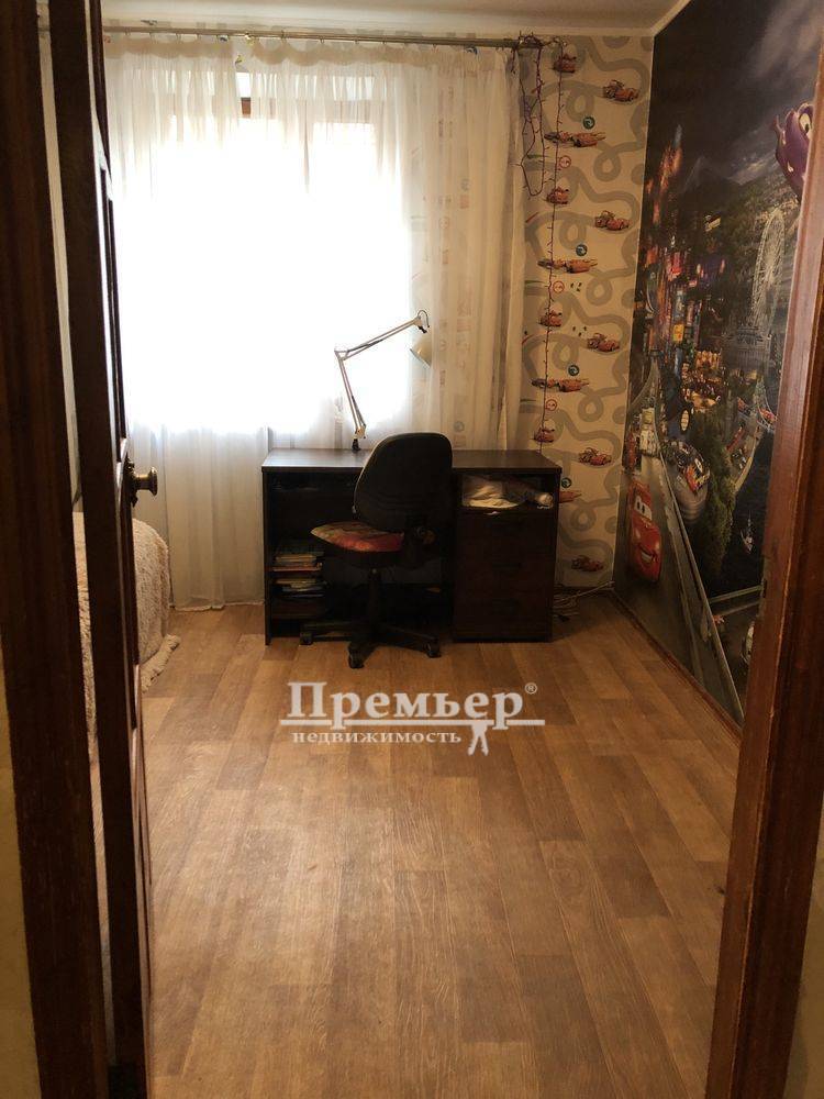 Продажа 4-комнатной квартиры 80 м², Маршала Бабаджаняна ул.