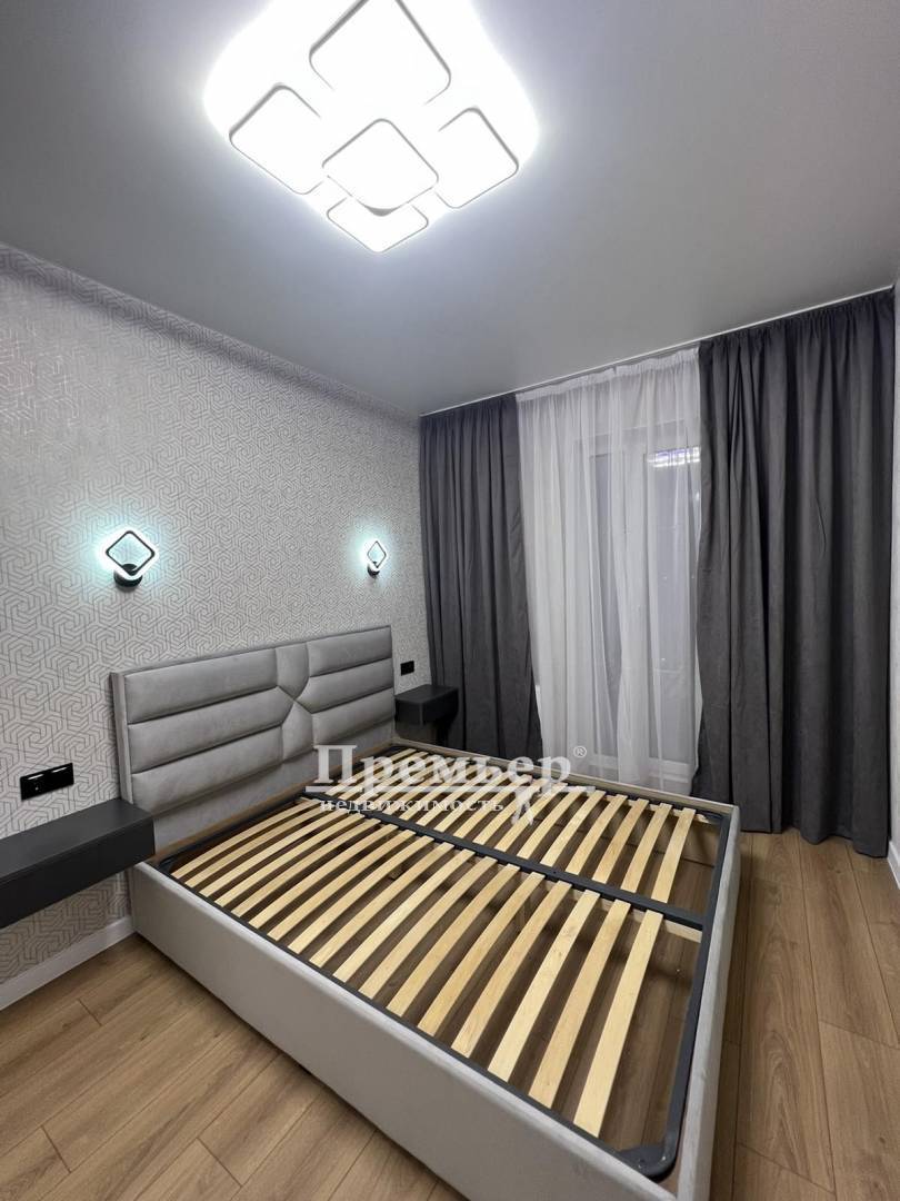 Продаж 1-кімнатної квартири 32 м², Інглезі вул.