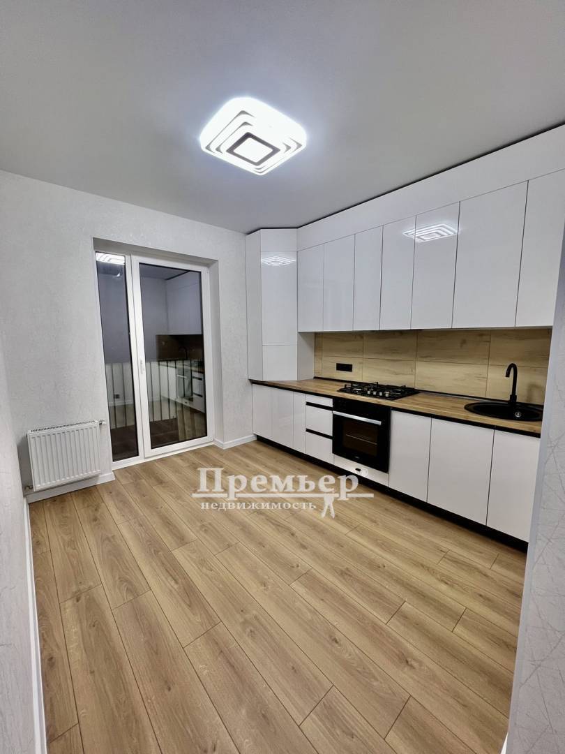 Продаж 1-кімнатної квартири 32 м², Інглезі вул.