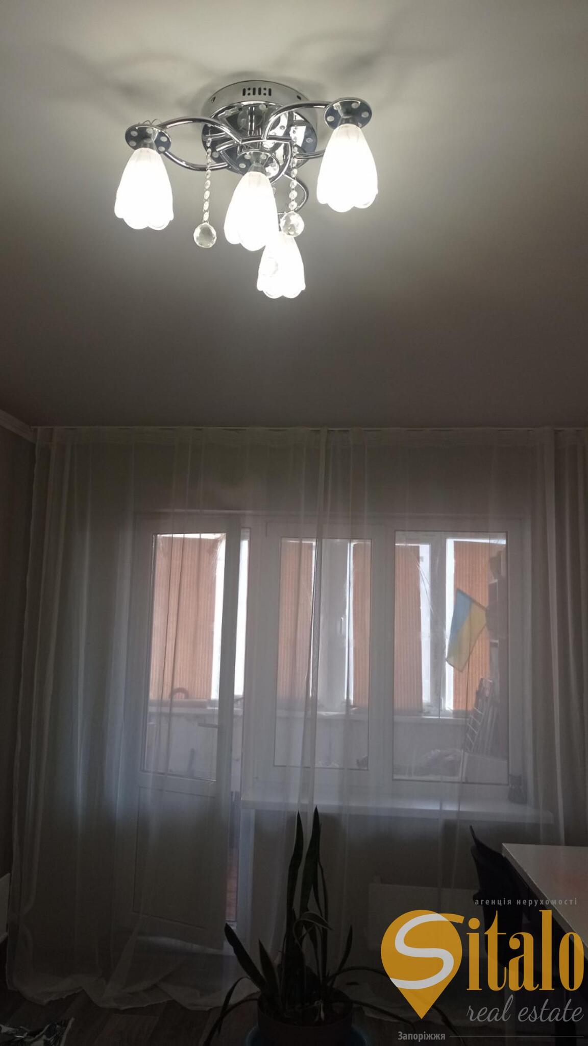 Продажа 3-комнатной квартиры 69 м², Новокузнецкая ул.