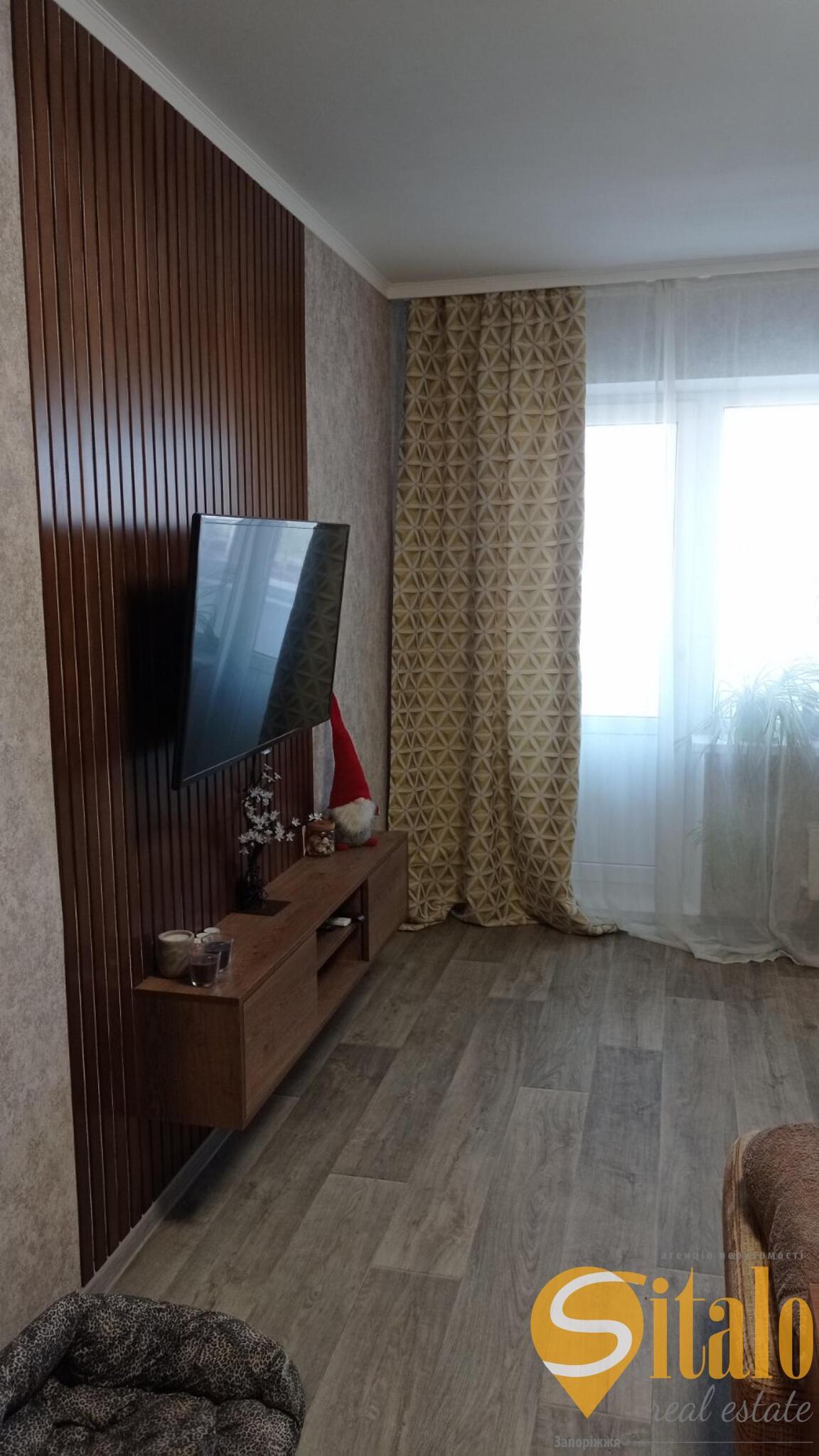 Продаж 3-кімнатної квартири 69 м², Новокузнецька вул.