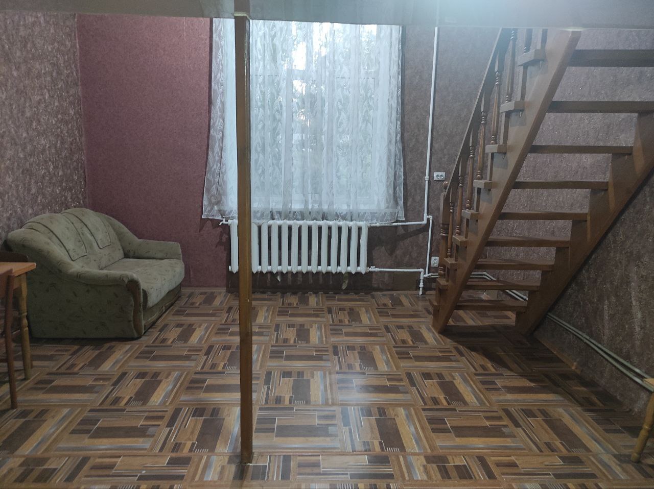 Продажа 1-комнатной квартиры 30 м², Привокзальная ул.