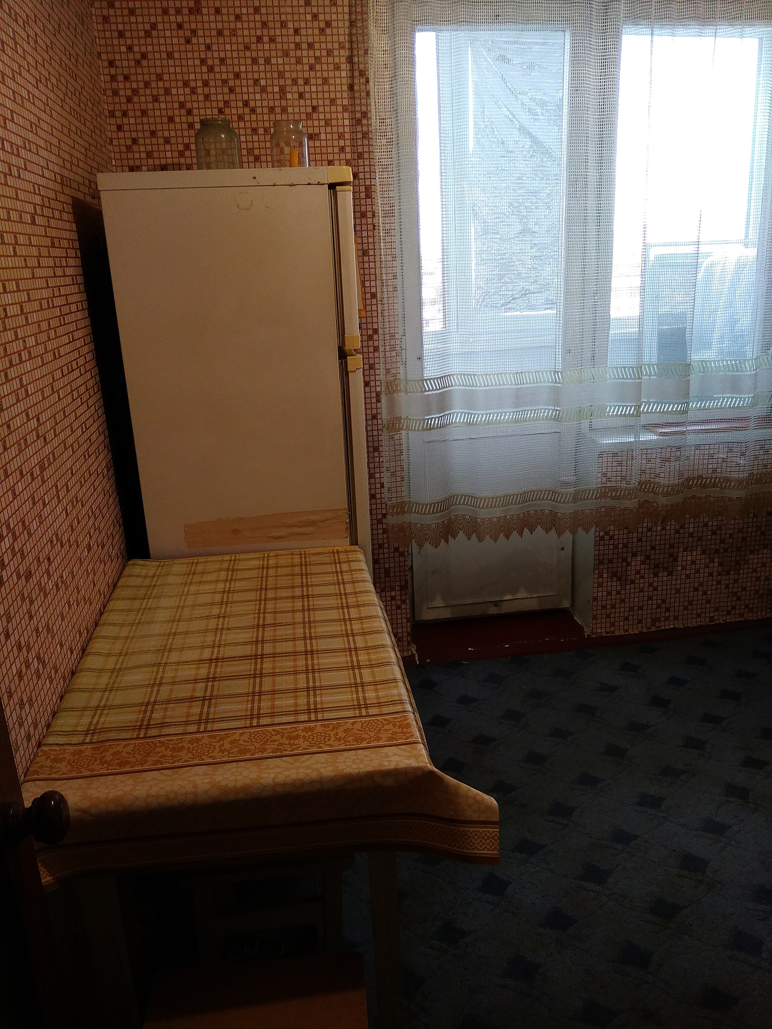 Аренда 1-комнатной квартиры 35 м², Оболонская пл.