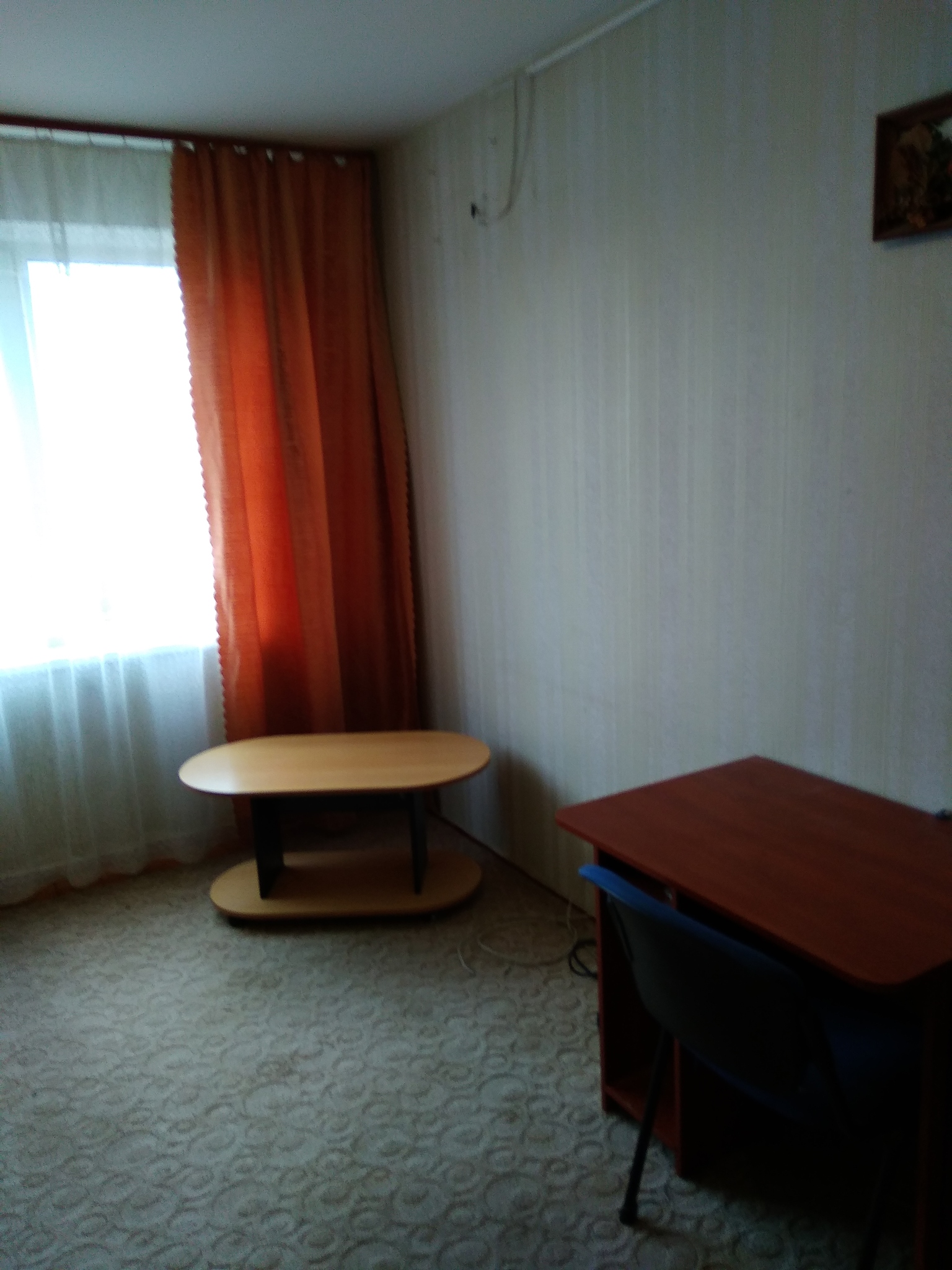 Аренда 1-комнатной квартиры 35 м², Оболонская пл.