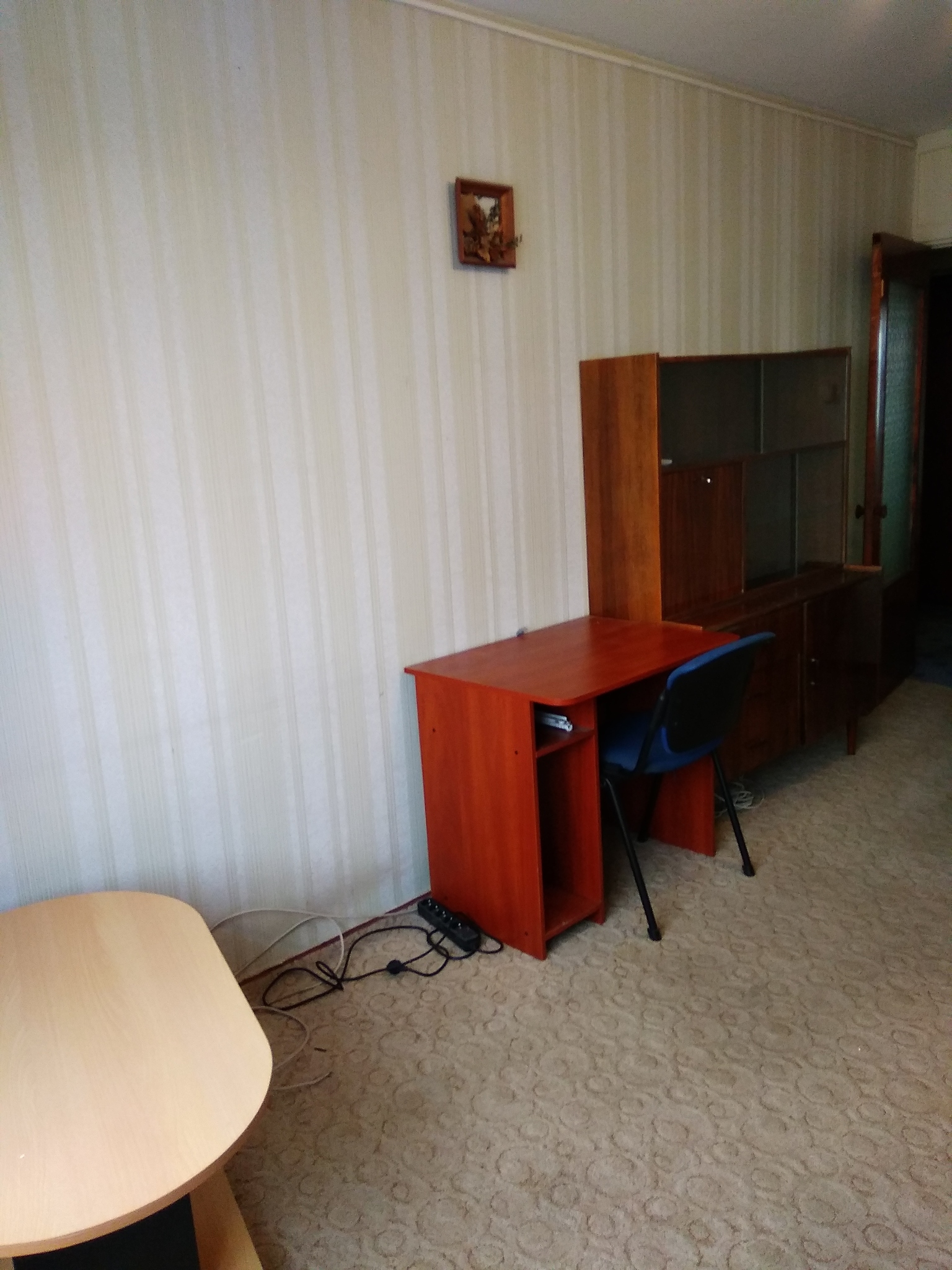 Аренда 1-комнатной квартиры 35 м², Оболонская пл.