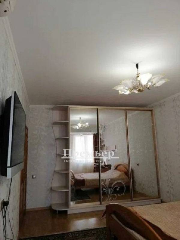 Продаж 1-кімнатної квартири 38 м², Академіка Вільямса вул.