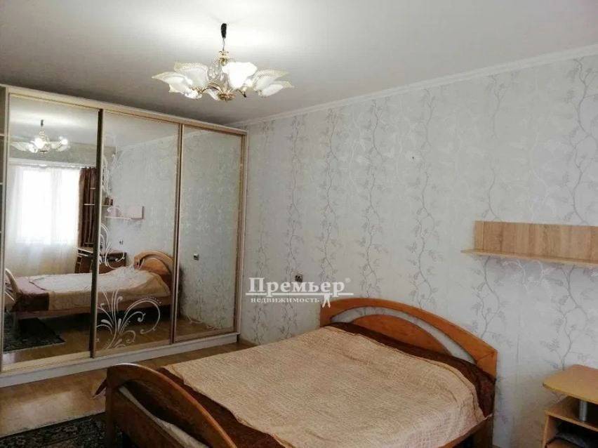 Продажа 1-комнатной квартиры 38 м², Академика Вильямса ул.