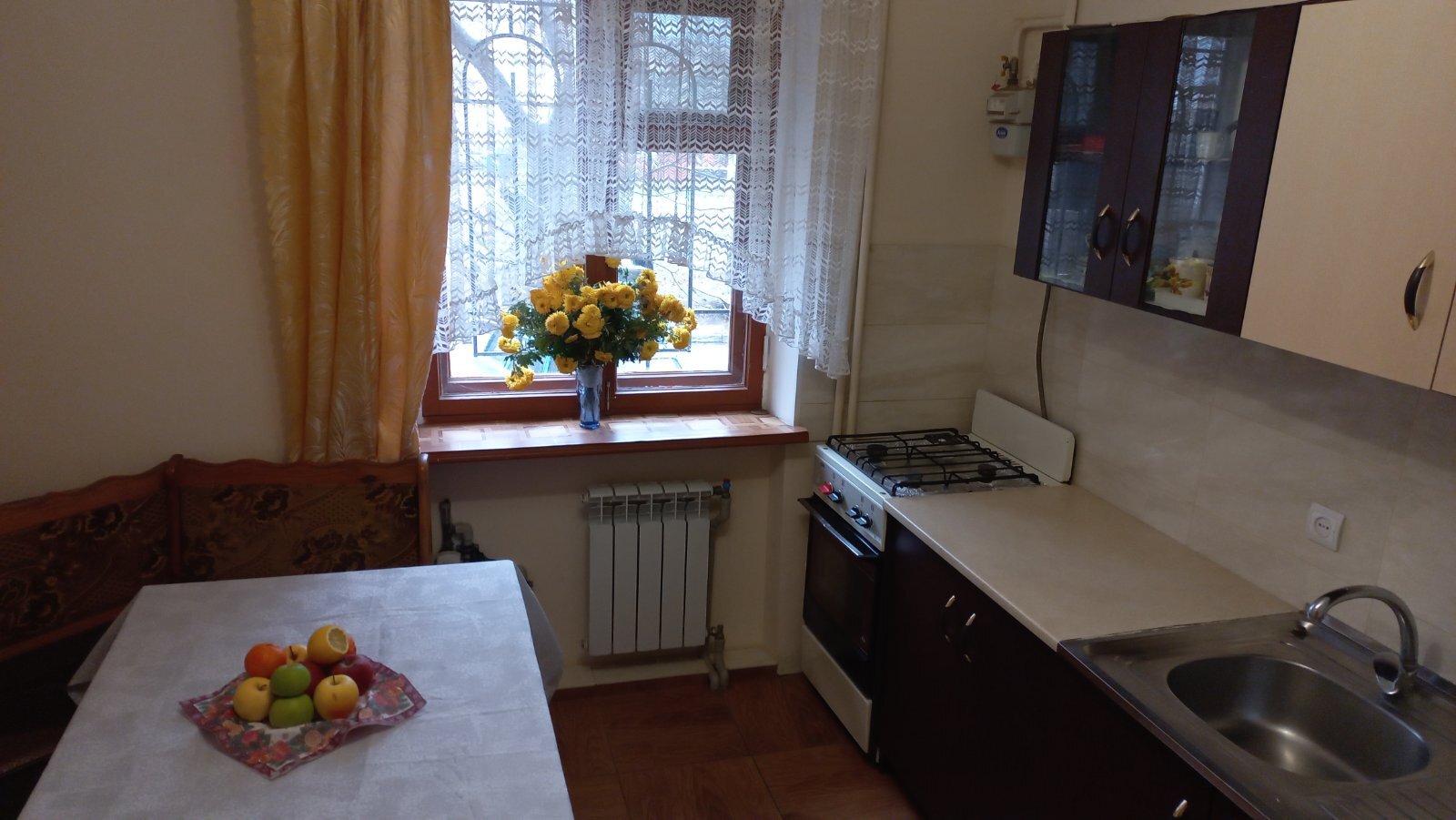 Продаж 2-кімнатної квартири 45 м², Николаевская дор., 305