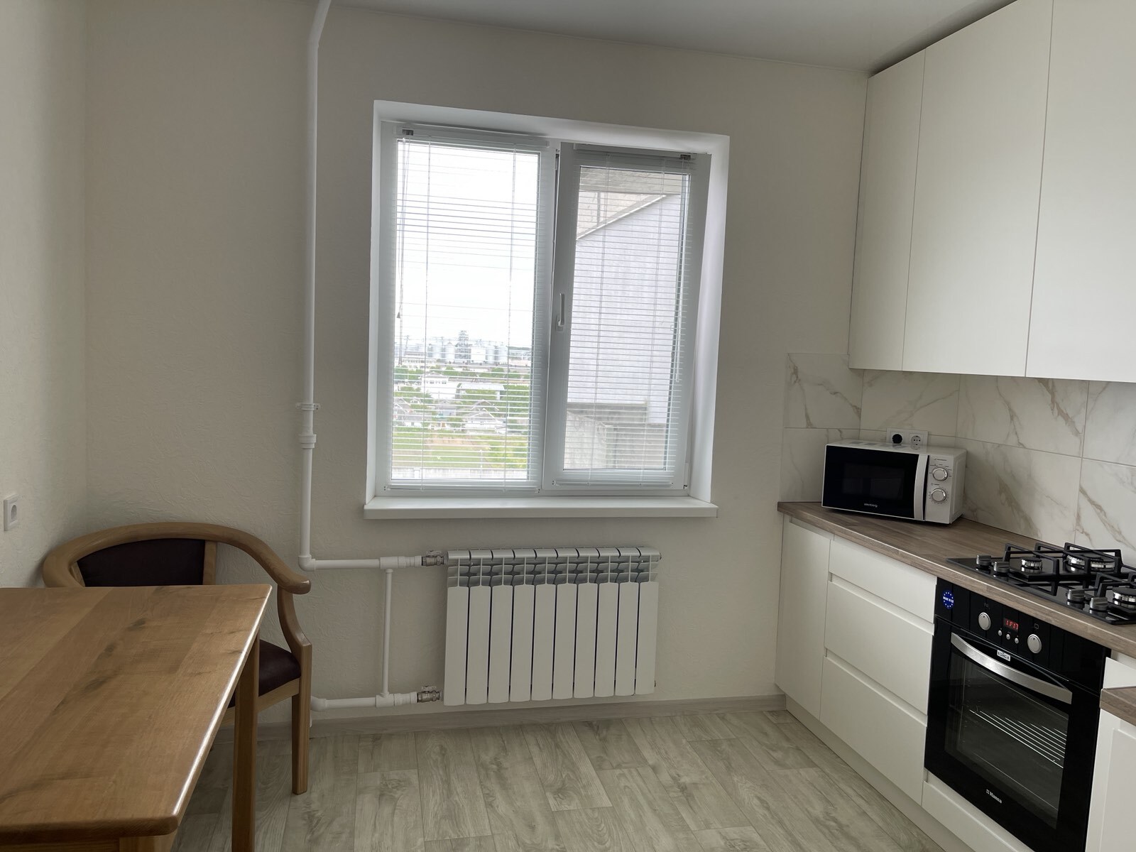 Аренда 1-комнатной квартиры 36 м², Леваневского ул.