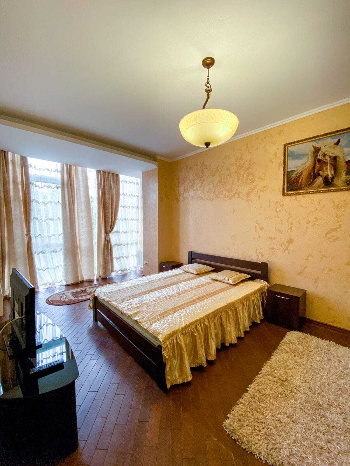 Оренда 2-кімнатної квартири 140 м², Маршала Говорова вул., 18А