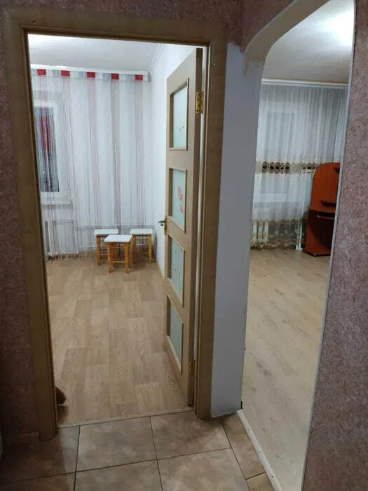 Аренда 1-комнатной квартиры 36 м², Проскуровского Подполья ул.