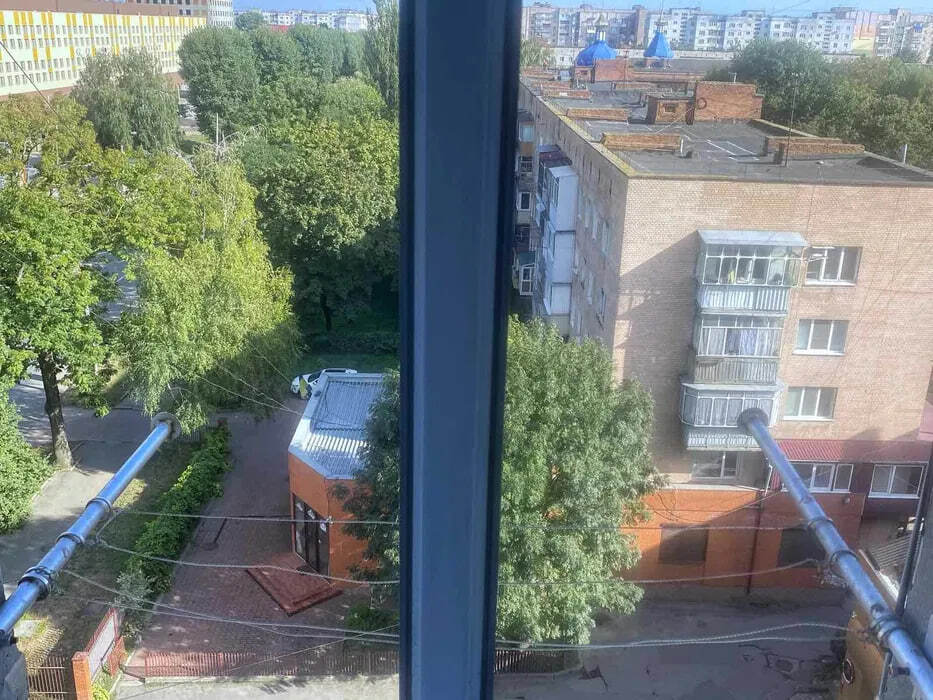 Аренда 1-комнатной квартиры 36 м², Проскуровского Подполья ул.