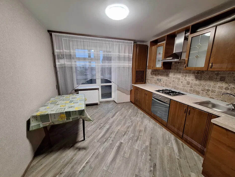 Аренда 1-комнатной квартиры 40 м², Мира просп.