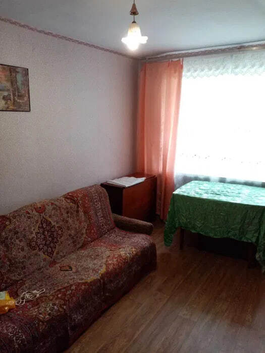 Аренда 2-комнатной квартиры 43 м², Заречанская ул.