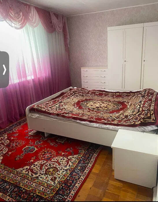 Аренда 2-комнатной квартиры 57 м², Казацкая ул.