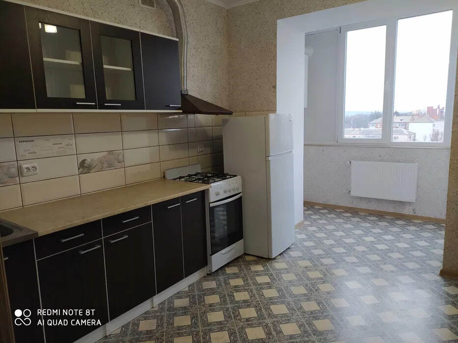 Аренда 2-комнатной квартиры 63 м², Кармелюка ул.