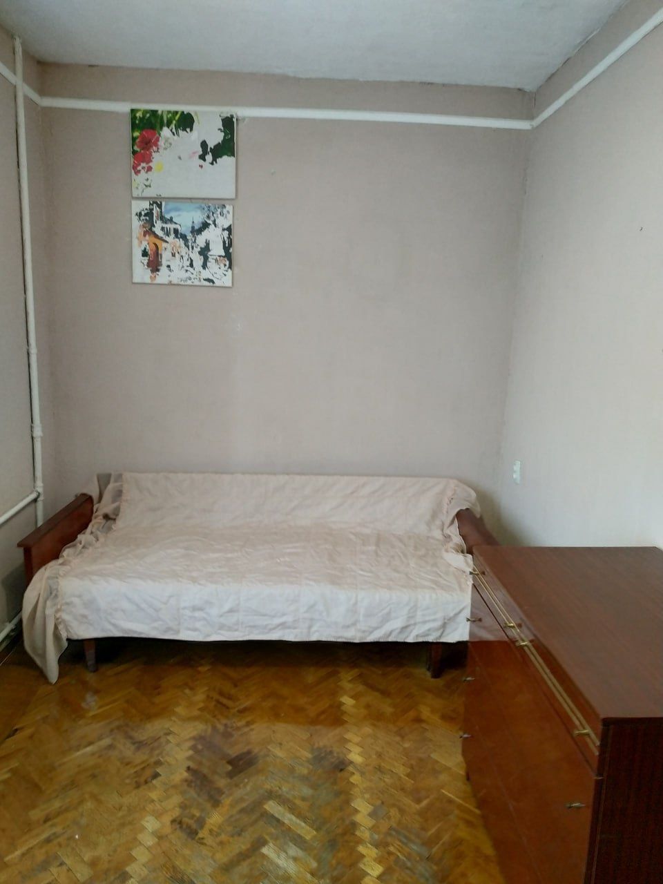 Аренда 2-комнатной квартиры 47 м², Александровский просп., 128