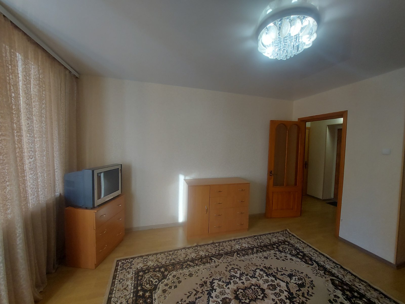 Аренда 1-комнатной квартиры 38 м², Академика Вильямса ул., 59Б
