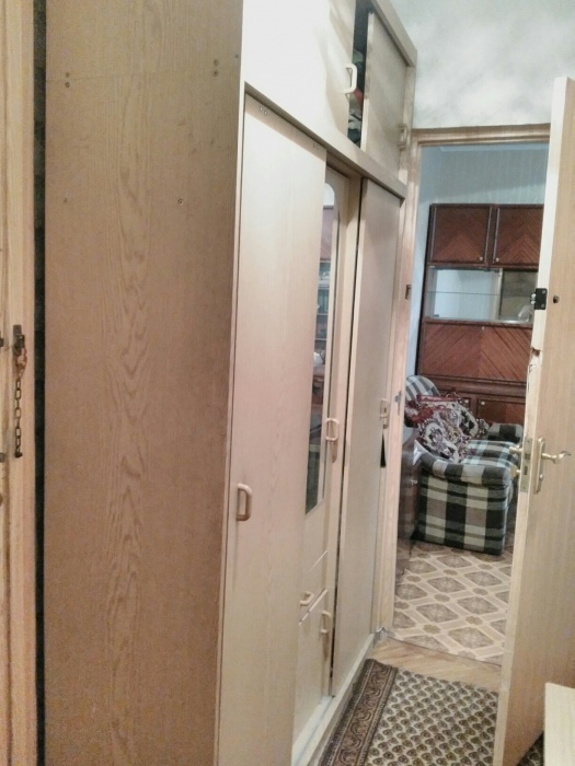 Оренда 1-кімнатної квартири 30 м², Макіївська вул., 6