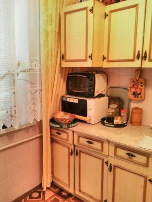 Оренда 1-кімнатної квартири 30 м², Макіївська вул., 6