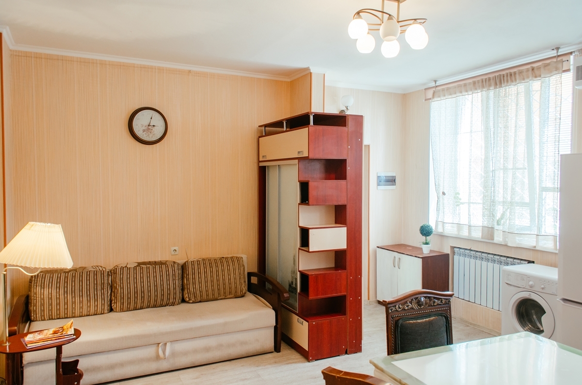 Аренда 2-комнатной квартиры 45 м², Новоалександровская ул., 54А К3