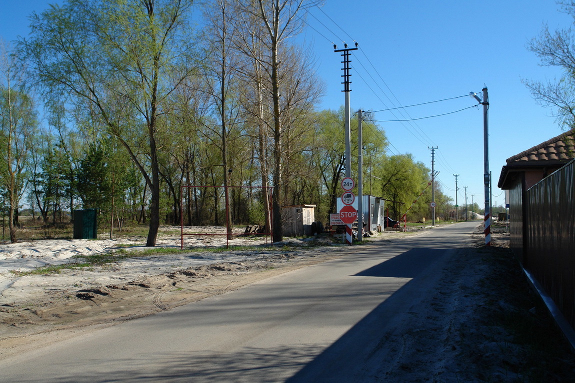 Продаж ділянки під індивідуальне житлове будівництво 12 соток, КГ Гавань,