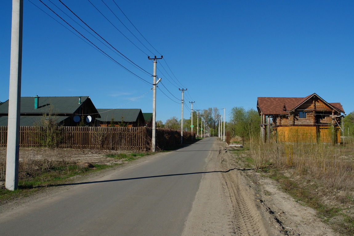 Продаж ділянки під індивідуальне житлове будівництво 12 соток, КГ Гавань,