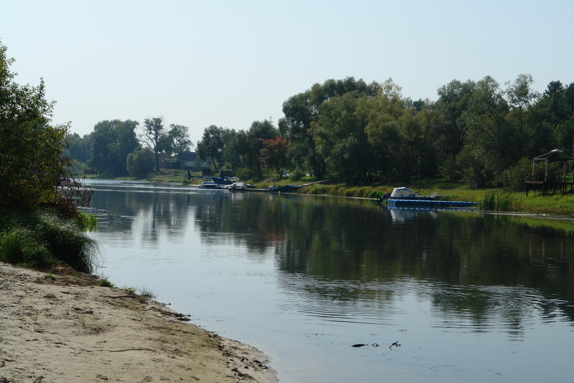 Продаж ділянки під індивідуальне житлове будівництво 12 соток, КГ Гавань,