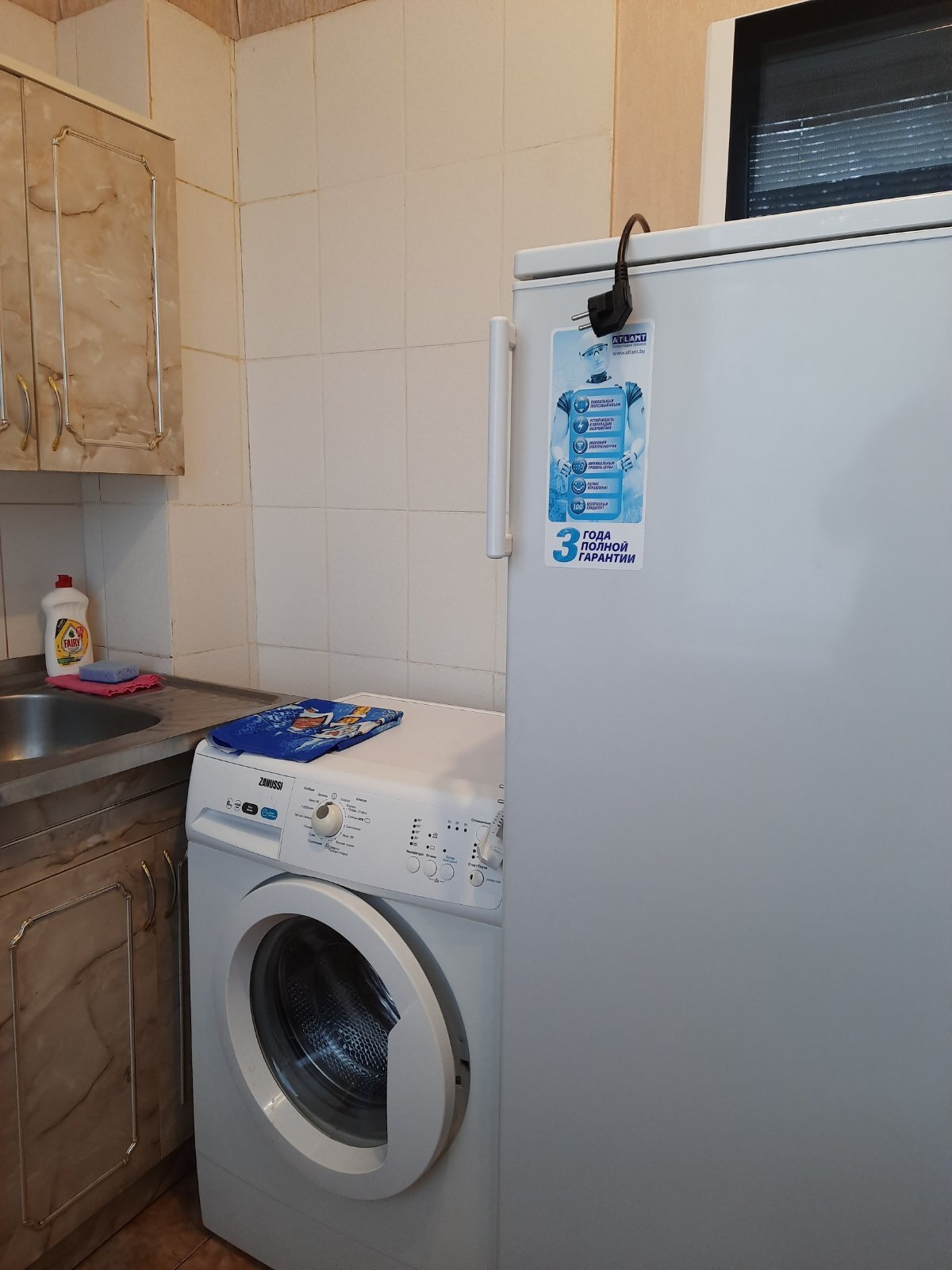 Оренда 1-кімнатної квартири 33 м², Фесенківський в-зд