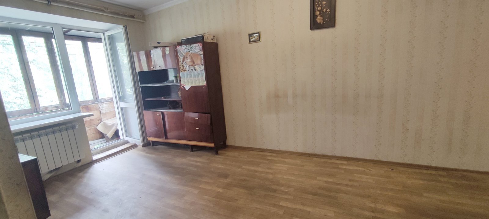 Продаж 1-кімнатної квартири 32 м², Богдана Хмельницького просп.