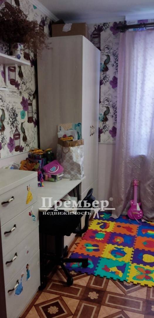 Продаж 3-кімнатної квартири 67 м², Генерала Бочарова вул.