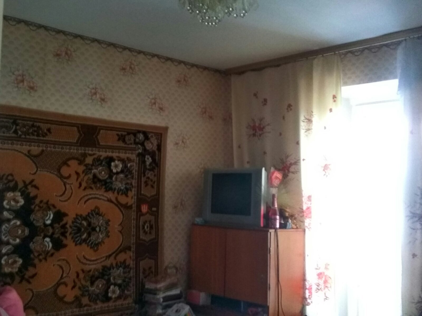 Продаж 3-кімнатної квартири 60 м², ул.Строителей