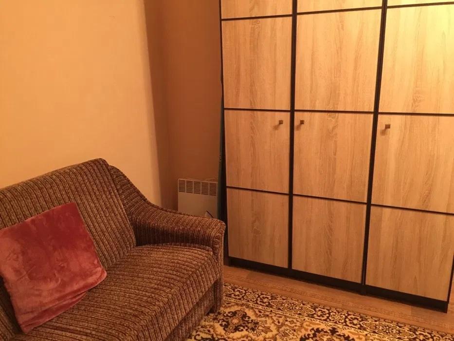 Продаж 1-кімнатної квартири 30 м², Гоголя вул.