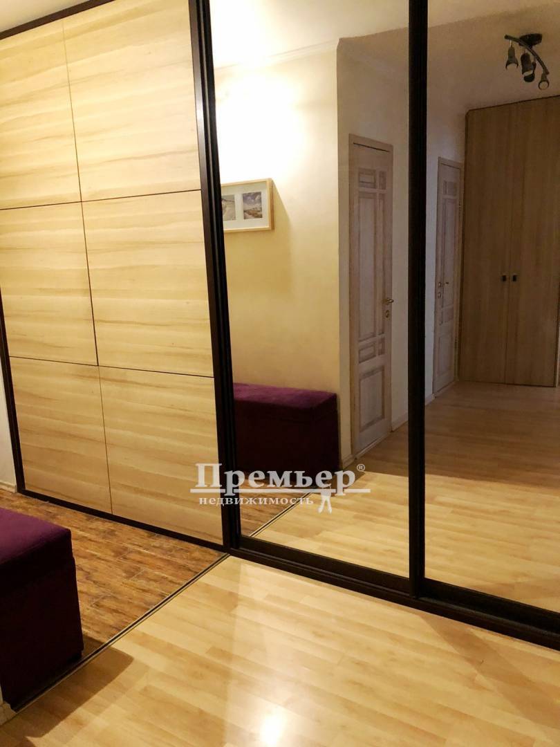 Продаж 3-кімнатної квартири 67 м², Семена Палія вул.