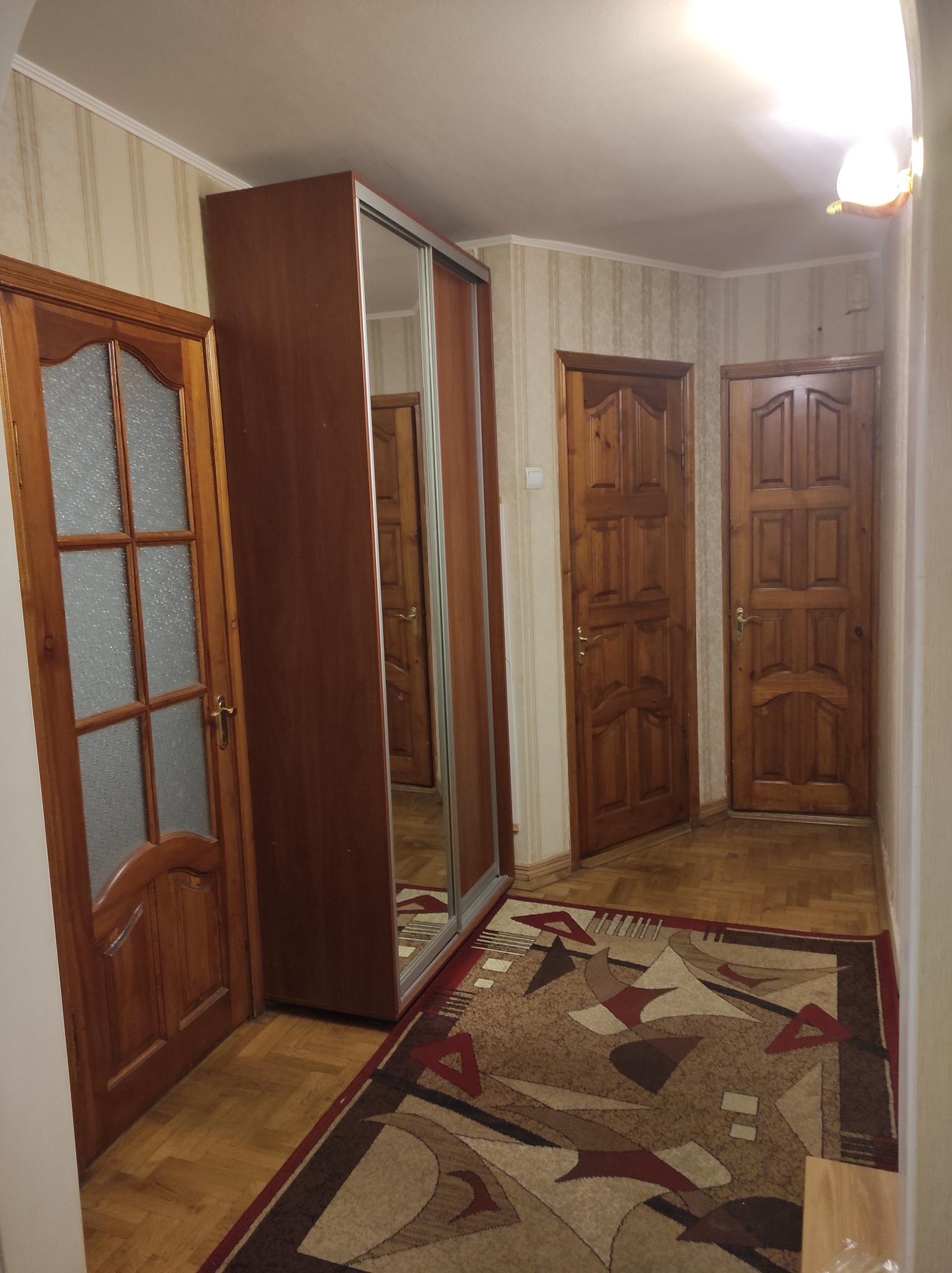 Продажа 3-комнатной квартиры 59 м², Оболонский просп., 14В