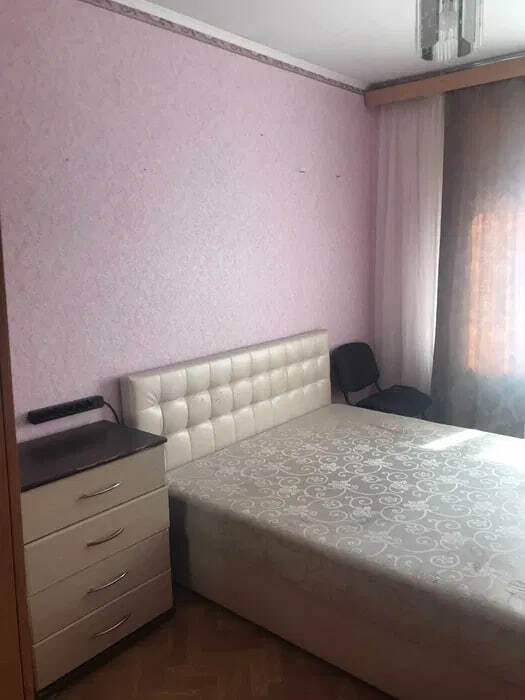 Аренда 2-комнатной квартиры 50 м², Тернопольская ул.
