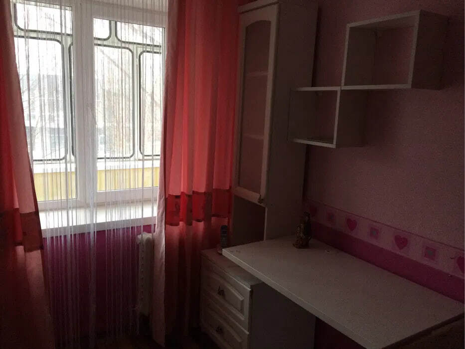 Аренда 2-комнатной квартиры 69 м², Институтская ул.