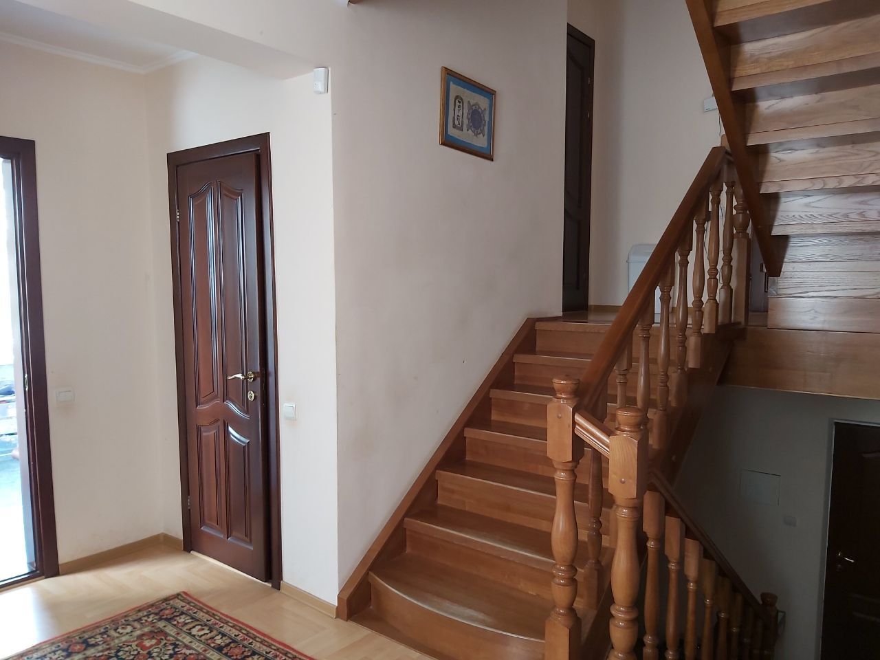Продажа дома 285 м², Вокзальная ул., 17