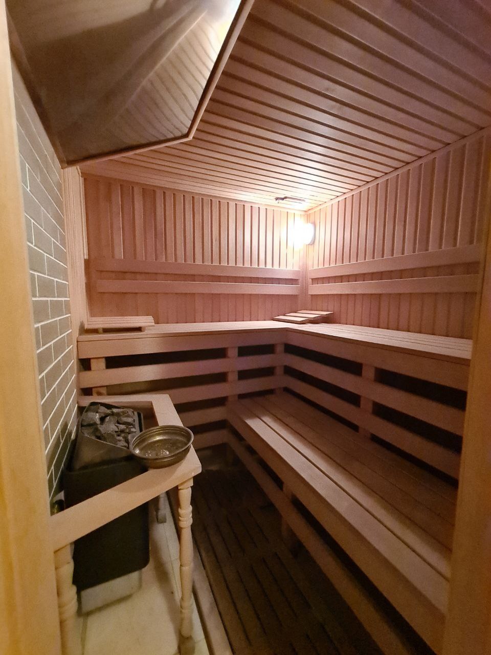 Продажа дома 285 м², Вокзальная ул., 17