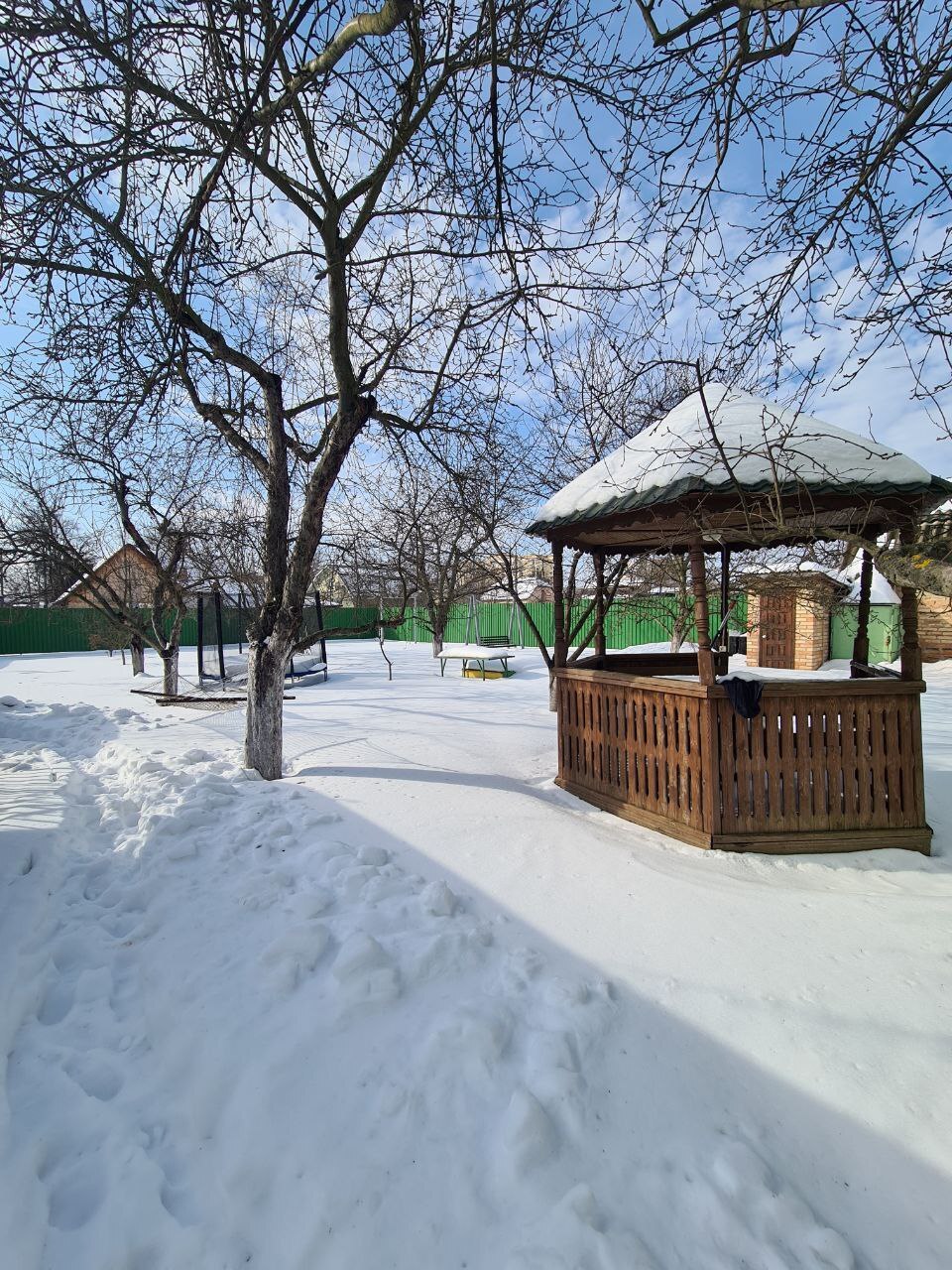 Продажа дома 285 м², Вокзальная ул., 17